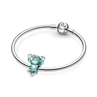 Charm Pandora Donna Collaborations in Argento 792031C01 - 792031C01